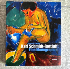 Karl Schmidt-Rottluff Eine