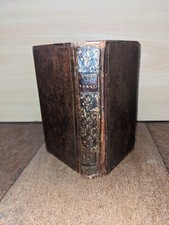 altes Buch - Türkische Briefe