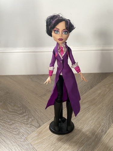 Monster high headless - monster,