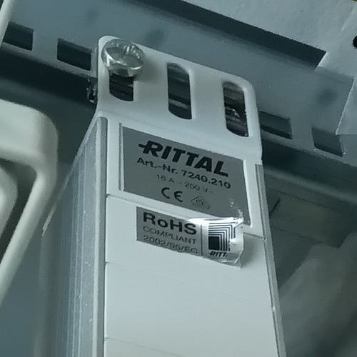 Rittal wandgehäuse - rittal,