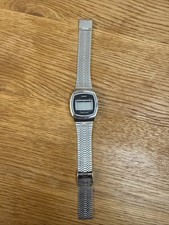 Casio casiotron 31cs - casio,