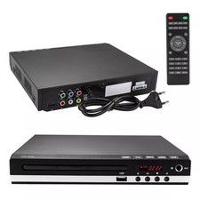CD DVD UHD Spieler mit HDMI