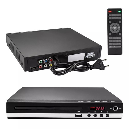 Dvd uhd spieler - uhd,