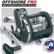 Spro Multirolle Linkshand