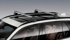 Original BMW Relingträger