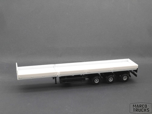 Scaletrucks bausatz - bausatz, 3a
