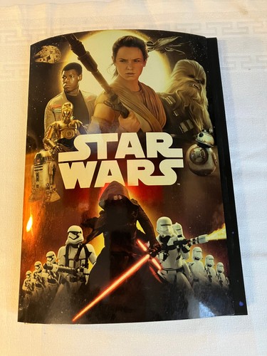 Rewe star wars cosmic - wars,