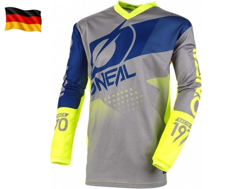 Neal motocross shirt - o'neal, motocross-shirt