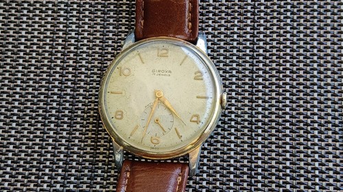 Reloj giroxa - reloj,
