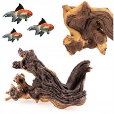 Wurzel für Aquarien, hart