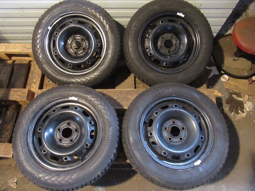 7mm allwetter räder vw - räder,