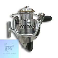 Shimano Spinnrolle 98 Stella