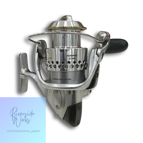 Shimano spinnrolle stella - spinnrolle, 98