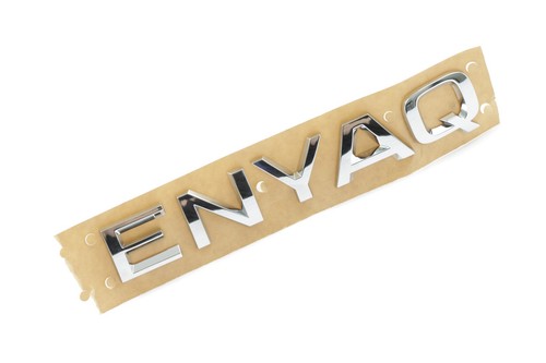 Original skoda enyaq - original,