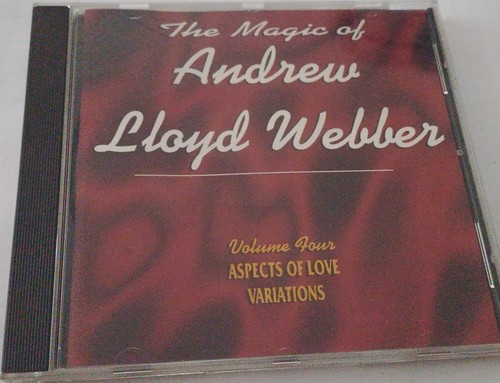 The music andrew - of,