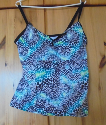 Neuer tankini von ulla popken - neuer,