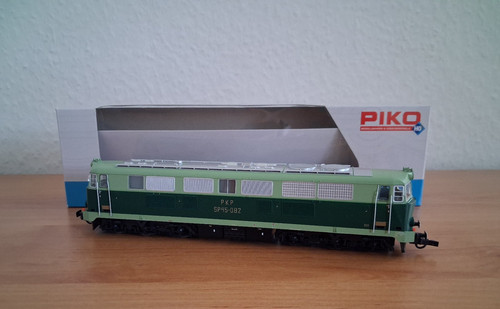 Piko 96305 diesellokomotive - 96305,