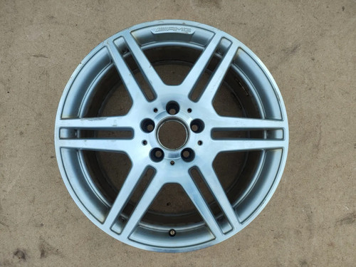 Alufelge zoll 5 5x112 - 1x,