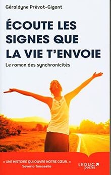 Ecoute les signes que vie - ecoute,