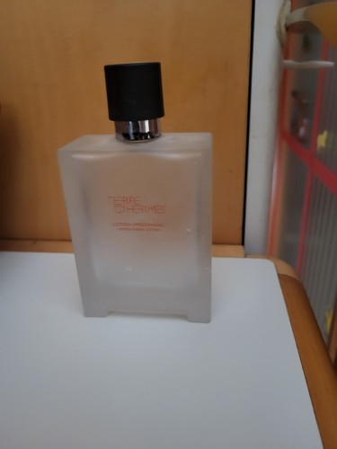 Terre hermes lotion - terre, d'hermes