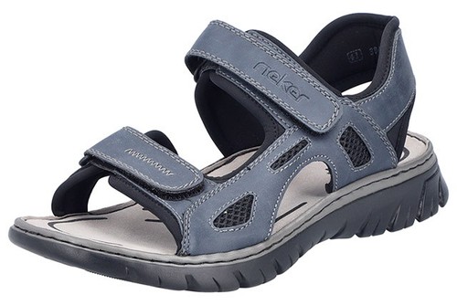 Rieker herren pantolette - rieker,
