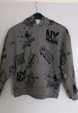 Hoodie Kapuzen Sweatshirt für