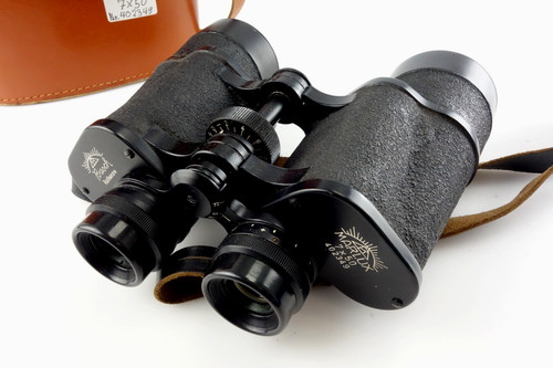 Busch rathenow fernglas 7x50 - rathenow,
