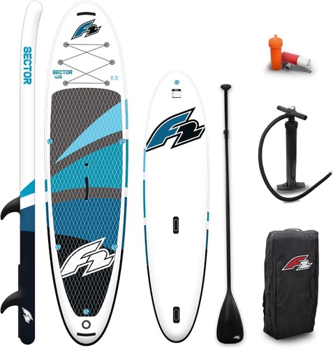 Sector 5 windsurf - f2, ws