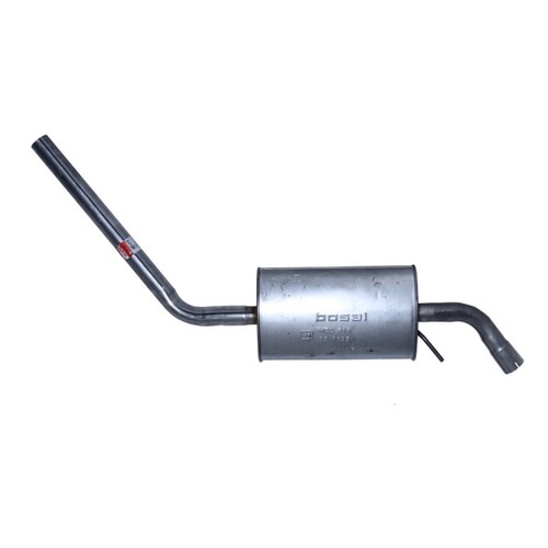 Mittelschalldämpfer bosal - mittelschalldämpfer,