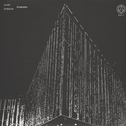 Ulver grieghallen 20180528 - ulver,