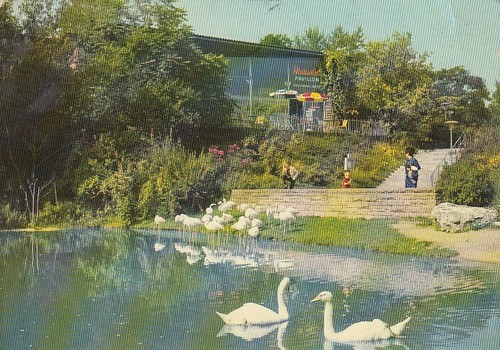 Stuttgart höhenpark - stuttgart,