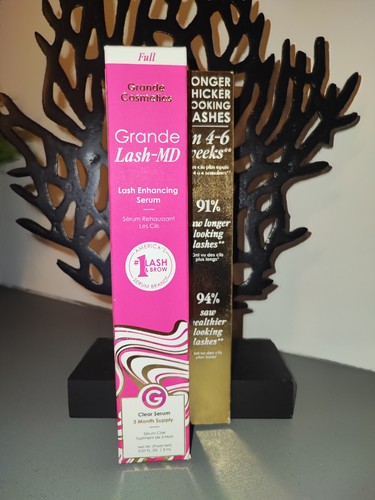 Grande cosmetics - cosmetics,