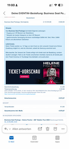Helene fischer köln - helene,