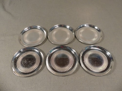Wmf collection - 6x,