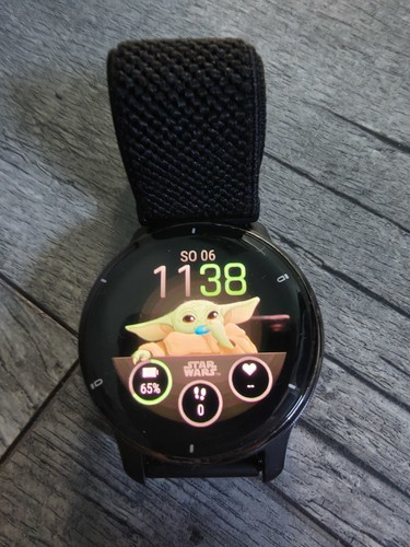 Garmin venu plus schwarz - garmin,