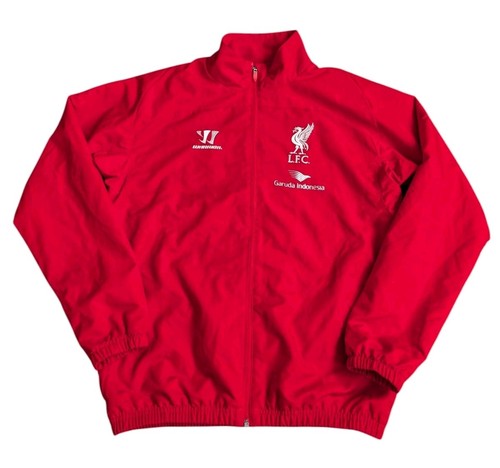 Warrior liverpool - warrior, fc