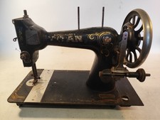 Nähmaschine titan winselmann - titan,