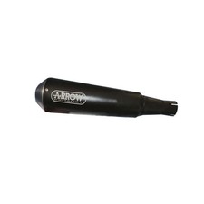 Arrow auspuff dark - auspuff,