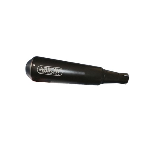 Arrow auspuff dark pro - arrow,