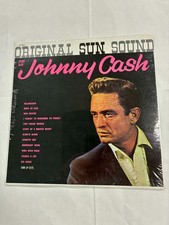 Rare Original Sun Sound of