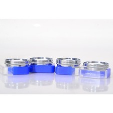 Voigtländer B-54 Nahlinsenset Focar A / B / C / D - Close-Up Lens Set