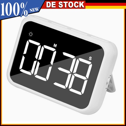 Küchentimer magnetisch - küchentimer,