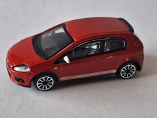 1:43 Fiat Abarth Grande Punto