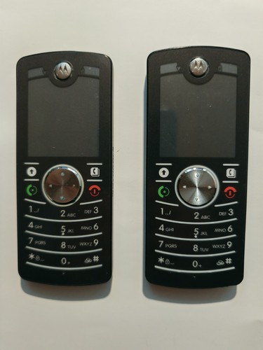 Motorola motofone f3 - 2x,