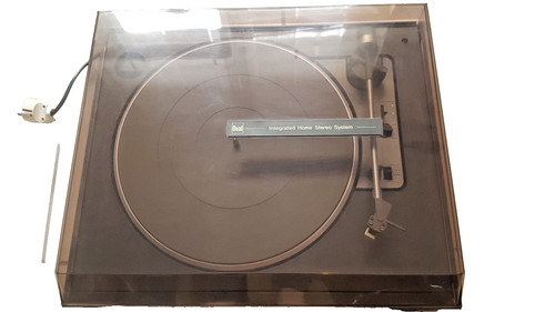 Schallplattenspieler dual - schallplattenspieler, hs