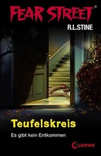 Fear Street - Teufelskreis