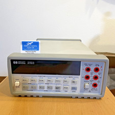 HP Agilent 34401A