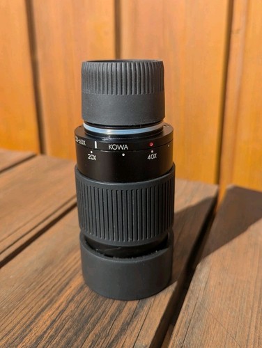 Kowa 10z zoom okular - kowa,