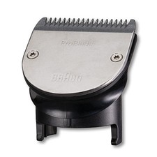 Braun ProBlade-Trimmerkopf zu Braun Barttrimmer 5808, 5807, 5544 #5422