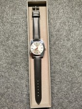 Lugano Swiss Watch (Vintage